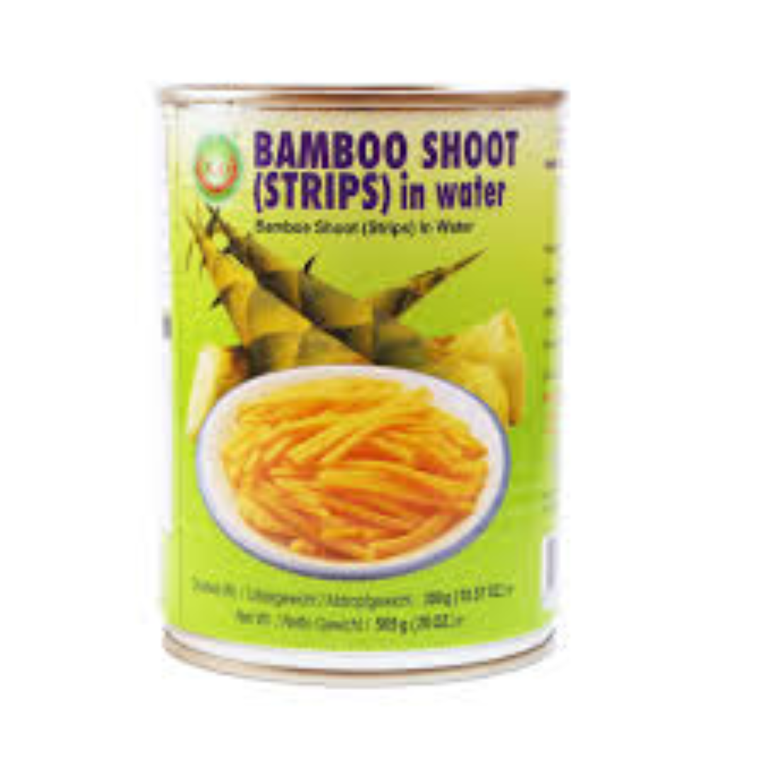 EXOTIC BAMBOO SHOOT IN WATER(STRIP)565G